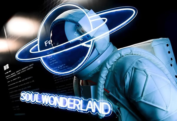 soul怎么设置恋爱铃？